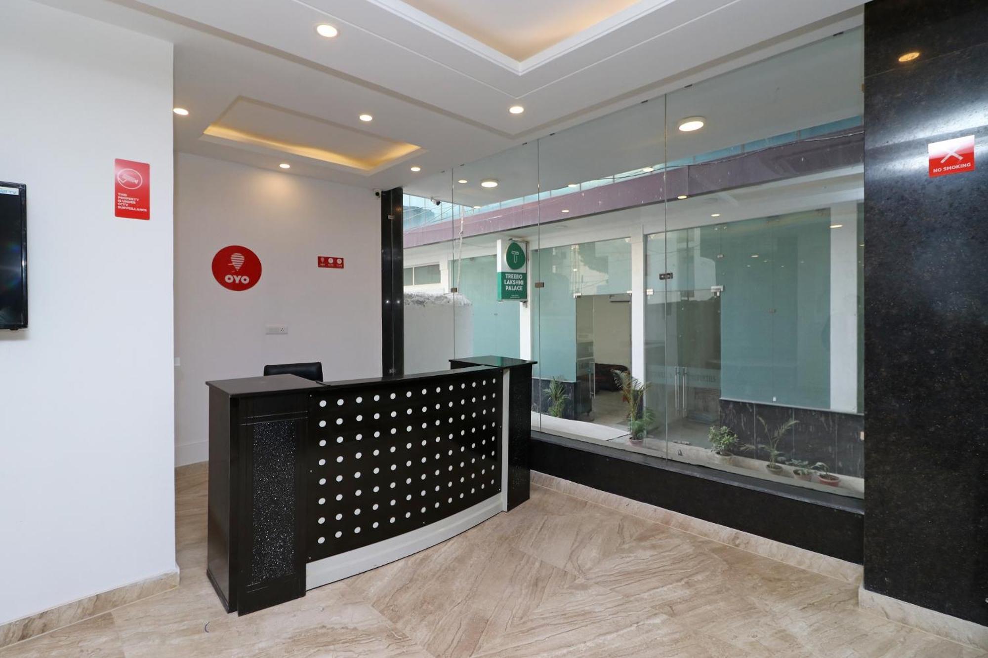 Oyo 10274阿玛拉酒店 新德里 外观 照片